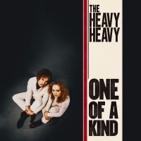 Heavy Heavy The - One Of A Kind i gruppen CD hos Bengans Skivbutik AB (5554177)