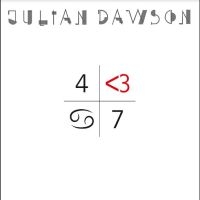 Dawson Julian - Julian Dawson i gruppen CD hos Bengans Skivbutik AB (5554183)
