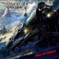Wallop - Hell On Wheels i gruppen CD hos Bengans Skivbutik AB (5554188)