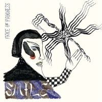 Smile - Price Of Progress i gruppen VINYL / Toppselgere hos Bengans Skivbutik AB (5554189)