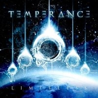 Temperance - Limitless i gruppen CD hos Bengans Skivbutik AB (5554202)