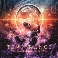 Temperance - Earth Embraces Us All The i gruppen CD hos Bengans Skivbutik AB (5554203)
