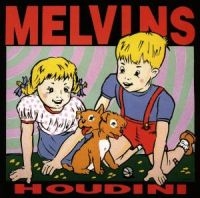Melvins - Houdini i gruppen -Start BM CD hos Bengans Skivbutik AB (555465)