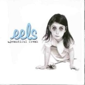 Eels - Beautiful Freak i gruppen CD hos Bengans Skivbutik AB (555476)