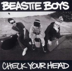 The Beastie Boys - Check Your Head i gruppen CD hos Bengans Skivbutik AB (555499)