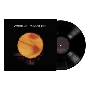 Coldplay - Parachutes i gruppen VI TIPSER / Fredagsutgivelser / Fredag 22 november 2024 hos Bengans Skivbutik AB (5555379)