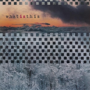 What Is This - What Is This i gruppen CD hos Bengans Skivbutik AB (5555687)