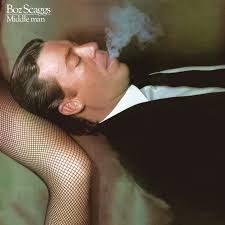 Boz Scaggs - Middle Man i gruppen VI TIPSER / Fredagsutgivelser / Fredag den 26:e Juli 2024 hos Bengans Skivbutik AB (5555697)