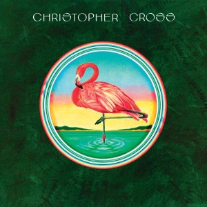 Christopher Cross - Christopher Cross i gruppen Annet /  hos Bengans Skivbutik AB (5555698)