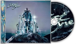 Headie One - The Last One i gruppen Annet /  hos Bengans Skivbutik AB (5555706)