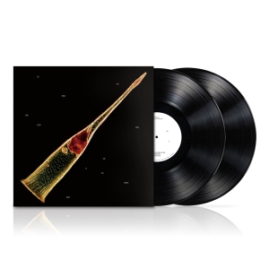 Leprous - Melodies Of Atonement i gruppen VINYL / Pop-Rock hos Bengans Skivbutik AB (5555709)