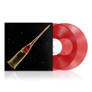 Leprous - Melodies Of Atonement i gruppen Annet /  hos Bengans Skivbutik AB (5555711)