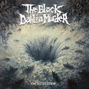 Black Dahlia Murder The - Servitude (Black Vinyl Lp) i gruppen VI TIPSER / Fredagsutgivelser / Fredag den 27:e september 2024 hos Bengans Skivbutik AB (5555721)