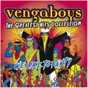 Vengaboys - The Greatest Hits Collection (Trans i gruppen VI TIPSER / Fredagsutgivelser / Fredag den 12:e Juli 2024 hos Bengans Skivbutik AB (5555724)