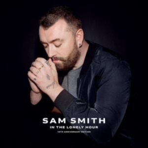 Sam Smith - In The Lonely Hour (10Th Anniversar i gruppen VI TIPSER / Fredagsutgivelser / Fredag den 2:e augusti hos Bengans Skivbutik AB (5555725)