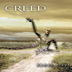 Creed - Human Clay (Deluxe Edition) i gruppen VI TIPSER / Fredagsutgivelser / Fredag den 16:e augusti hos Bengans Skivbutik AB (5555748)