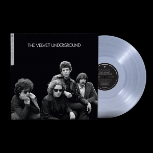 The Velvet Underground - Now Playing i gruppen VI TIPSER / Fredagsutgivelser / Fredag den 2:e augusti hos Bengans Skivbutik AB (5555762)