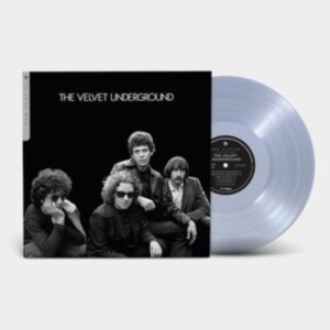 The Velvet Underground - Now Playing i gruppen VI TIPSER / Fredagsutgivelser / Fredag den 2:e augusti hos Bengans Skivbutik AB (5555762)