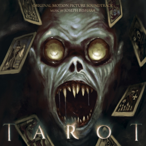 Joseph Bishara - Tarot i gruppen VI TIPSER / Bengans Personal tipser / Horror Soundtracks hos Bengans Skivbutik AB (5555765)