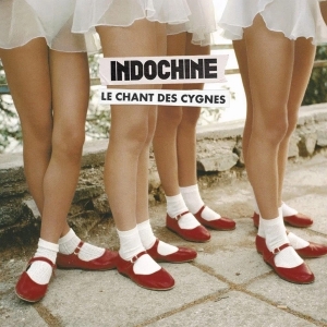 Indochine - Le Chant Des Cygnes i gruppen Annet /  hos Bengans Skivbutik AB (5555767)
