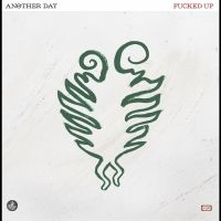 Fucked Up - Another Day (Milky Clear Vinyl) i gruppen VINYL / Pop-Rock hos Bengans Skivbutik AB (5555818)