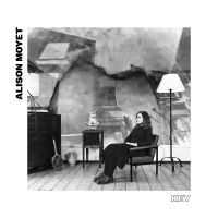 Alison Moyet - Key (White Vinyl) i gruppen VINYL hos Bengans Skivbutik AB (5555825)
