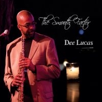 Dee Lucas - The Smooth Factor i gruppen CD hos Bengans Skivbutik AB (5555857)