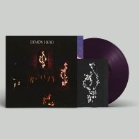 Demon Head - Through Holes Shine The Stars i gruppen VINYL hos Bengans Skivbutik AB (5555879)