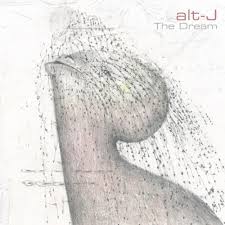 Alt-J - The Dream (Clear Vinyl) i gruppen Labels /  hos Bengans Skivbutik AB (5555904)