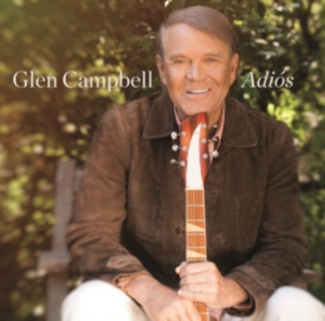 Glen Campbell - Adiós i gruppen -Start VC hos Bengans Skivbutik AB (5555905)