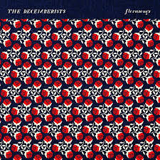 The Decemberists  - Florasongs i gruppen Labels /  hos Bengans Skivbutik AB (5555906)