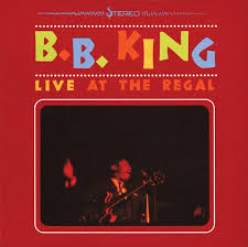 B.B. King - Live At The Regal i gruppen Labels /  hos Bengans Skivbutik AB (5555911)
