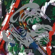 The Cure - Mixed Up (Deluxe Edition) i gruppen Labels /  hos Bengans Skivbutik AB (5555914)