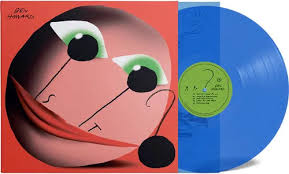 Ben Howard - Is It? i gruppen Labels /  hos Bengans Skivbutik AB (5555915)