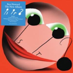 Ben Howard - Is It? i gruppen Labels /  hos Bengans Skivbutik AB (5555915)