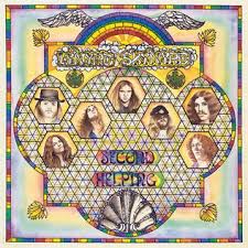 Lynyrd Skynyrd - Second Helping i gruppen Labels /  hos Bengans Skivbutik AB (5555916)