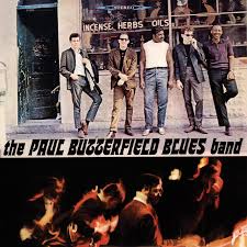 Paul Butterfield Blues Band - The Paul Butterfield Blues Band i gruppen Labels /  hos Bengans Skivbutik AB (5555919)