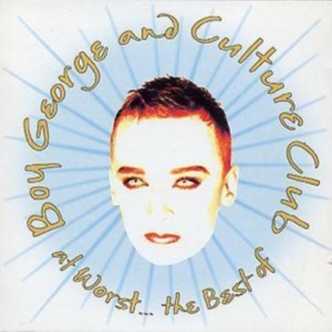 Boy George - Worst Best Of i gruppen Labels /  hos Bengans Skivbutik AB (555595)
