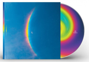 Coldplay - Moon Music (CD Softpak) i gruppen VI TIPSER / Fredagsutgivelser / Fredag den 4:e oktober 2024 hos Bengans Skivbutik AB (5556053)