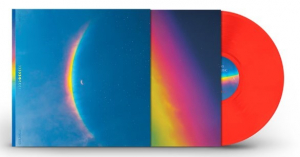 Coldplay - Moon Music (Indie Exclusive Red) i gruppen VI TIPSER / Årets topplister 2024 / Årets beste Clabbe hos Bengans Skivbutik AB (5556056)