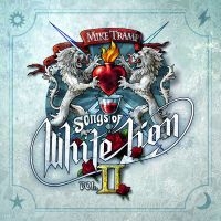 Mike Tramp - Songs Of White Lion Vol. Ii i gruppen VI TIPSER / Fredagsutgivelser / Fredag den 23:e augusti hos Bengans Skivbutik AB (5556069)