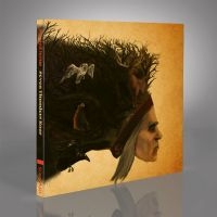 Stoned Jesus - Seven Thunders Roar (Digipack) i gruppen CD hos Bengans Skivbutik AB (5556086)