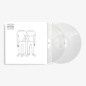 Catfish And The Bottlemen - The Balcony (10Th Anniversary Color i gruppen VI TIPSER / Fredagsutgivelser / Fredag den 13:e september 2024 hos Bengans Skivbutik AB (5556089)