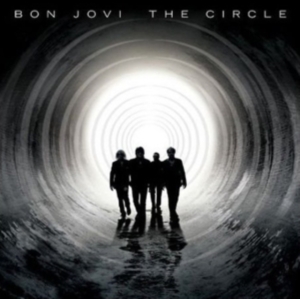 Bon Jovi - The Circle i gruppen -Start CD hos Bengans Skivbutik AB (5556096)