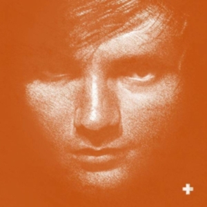 Ed Sheeran - + i gruppen -Start WS (BW) hos Bengans Skivbutik AB (5556099)