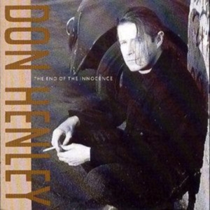 Don Henley - The End Of The Innocence i gruppen -Start BM CD hos Bengans Skivbutik AB (5556101)