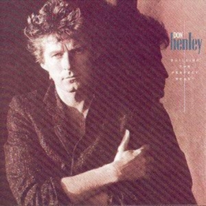 Don Henley - Building The Perfect Beast i gruppen Minishops / Don Henley hos Bengans Skivbutik AB (5556103)