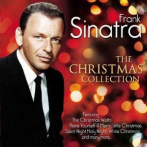 Frank Sinatra  - The Christmas Collection i gruppen -Start CD hos Bengans Skivbutik AB (5556121)