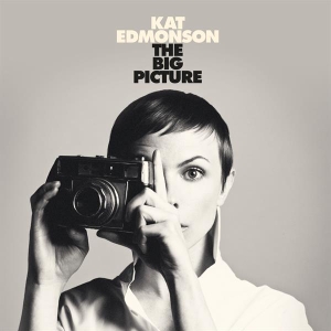 Kat Edmonson - The Big Picture i gruppen VINYL / Jazz hos Bengans Skivbutik AB (5556144)