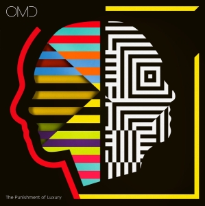 Omd - The Punishment Of Luxury i gruppen VI TIPSER / Fredagsutgivelser / Fredag den 2:e augusti hos Bengans Skivbutik AB (5556147)